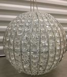 Suspension luminaire chic 