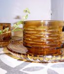 Tasses déjeuner thé chocolat VERECO