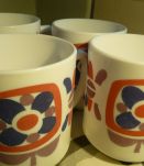 Mugs tasses MOBIL