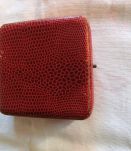 Médaille Bronze bouliste pétanque signée H Demey