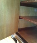 enfilade chippendale