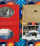 dépliants touristiques (photos) - vintage