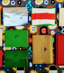 dépliants touristiques (photos) - vintage