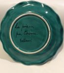 Les poissons par Cerenne Vallauris 