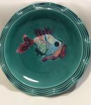 Les poissons par Cerenne Vallauris 