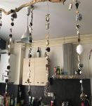 deco de noel fait main 