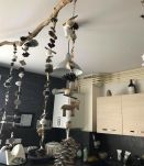 deco de noel fait main 