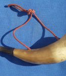 corne d'appel décorative 