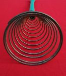 Ancien batteur à oeufs -Années 40/50