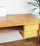 Petit Bureau vintage années 70