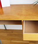 Petit Bureau vintage années 70