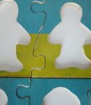 Puzzle du plus petit au plus grand