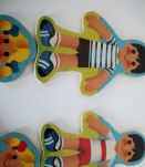 Puzzle du plus petit au plus grand