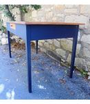 Table de ferme vintage 