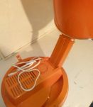 Séche cheveux années 60/70