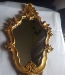 miroir ancien