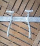 porte-manteaux style thonet début 20e siècle