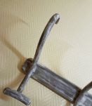 porte-manteaux style thonet début 20e siècle