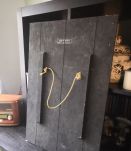 Panneau publicitaire Maggi