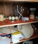 Armoire arbre fruitier 