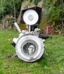 Sonde spatiale pour déco