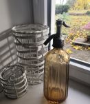 Ancien siphon Brasserie Wagner Belfort