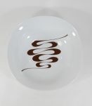 Saladier en porcelaine