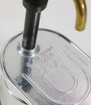 Petite cafetière expresso