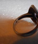 Baue ARGENT et Améthyste