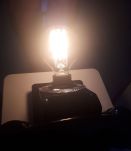 Téléphone "éclairs"