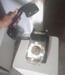 Téléphone "éclairs"