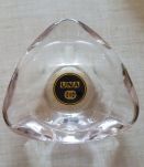 Lot 3 CENDRIERS: LOTERIE NATIONALE, PRADEL ET UNA