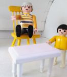 maison de poupée originale