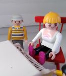 maison de poupée originale