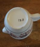 joli crémier vintage