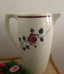 Carafe Badonviller Digoin