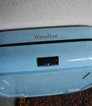 Ancien Pèse-personne Teraillon années 70 Vintage