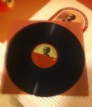 THE CONCERT FOR BANGLADESH bon état