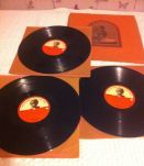 THE CONCERT FOR BANGLADESH bon état