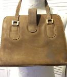 sac à main vintage 60s