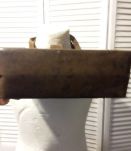 sac à main vintage 60s