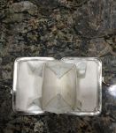 Porte monnaie années 30