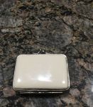 Porte monnaie années 30