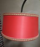 liseuse a tablette et porte revue 1950 