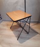 liseuse a tablette et porte revue 1950 