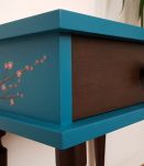 Petit meuble à tiroir