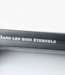 Dans les bois éternels Fred Vargas