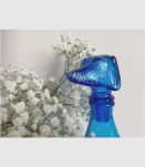 Carafe italienne forme chien