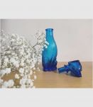 Carafe italienne forme chien