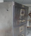 Meuble industriel Ronéo